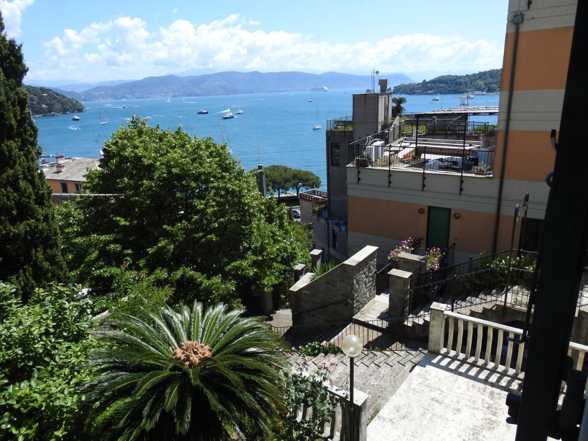 A Ca da Lui Porto Venere Exterior foto
