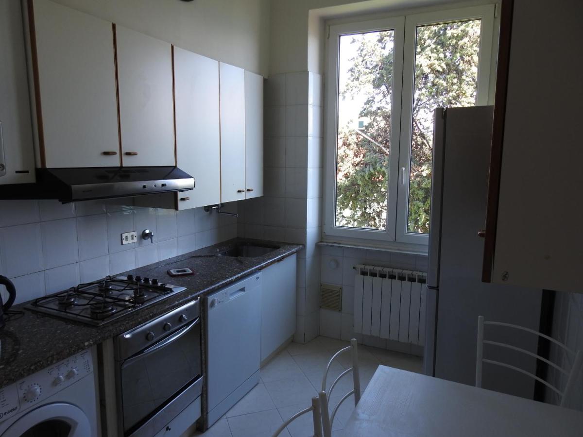 A Ca da Lui Porto Venere Exterior foto