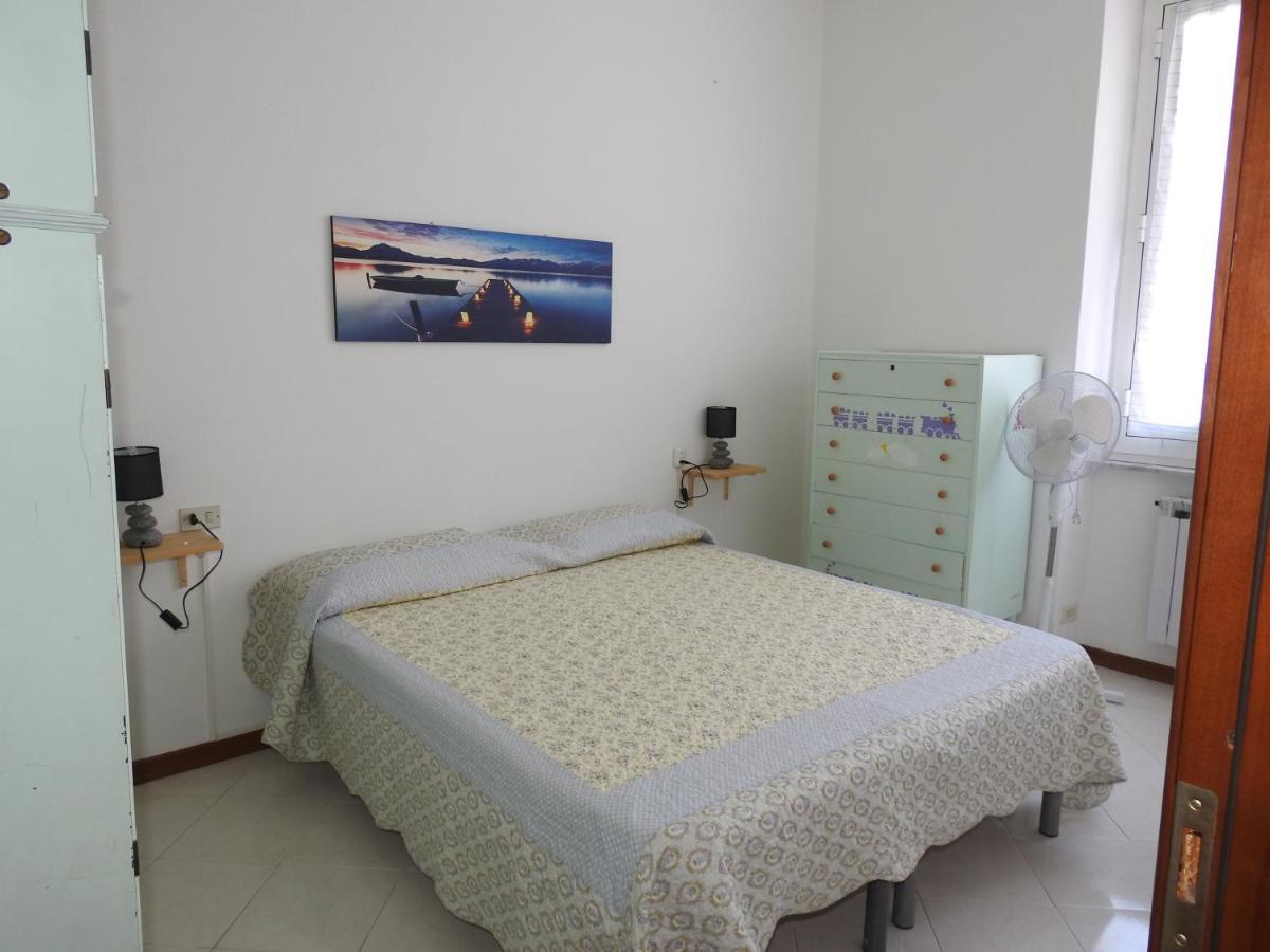 A Ca da Lui Porto Venere Exterior foto