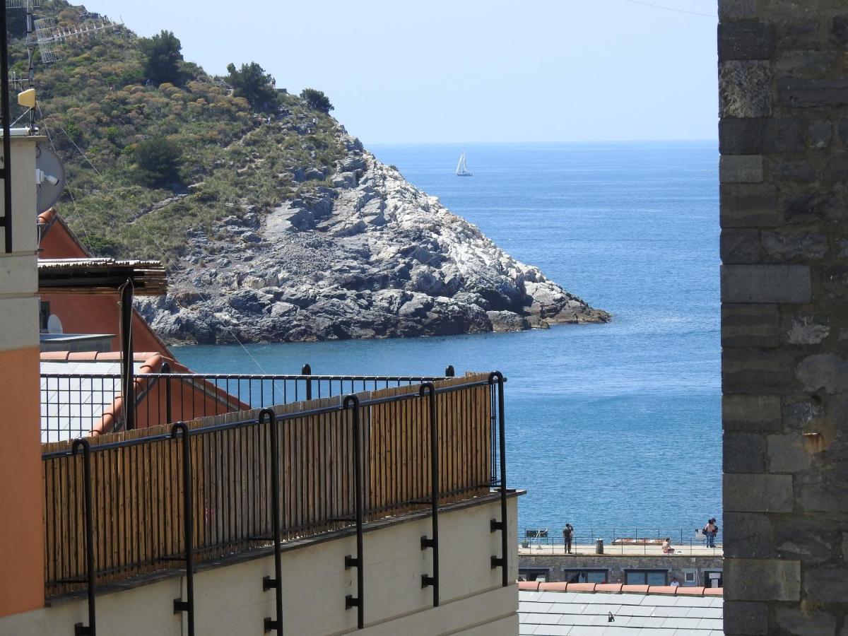 A Ca da Lui Porto Venere Exterior foto