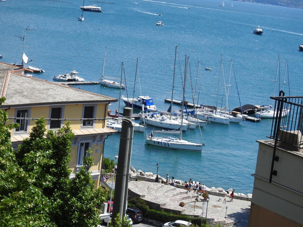 A Ca da Lui Porto Venere Exterior foto