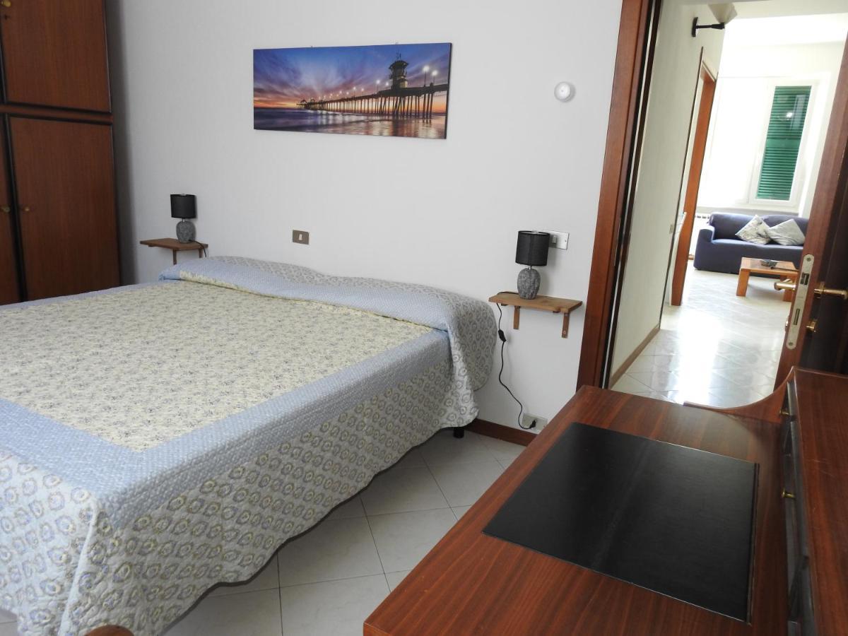 A Ca da Lui Porto Venere Exterior foto
